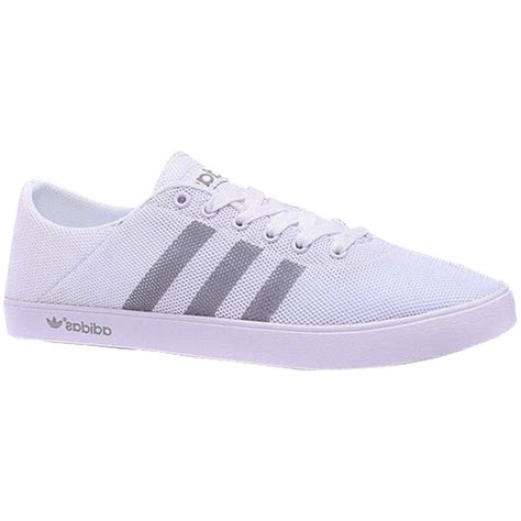 adidas mesh sneaker damenl|adidas white shoes mesh.